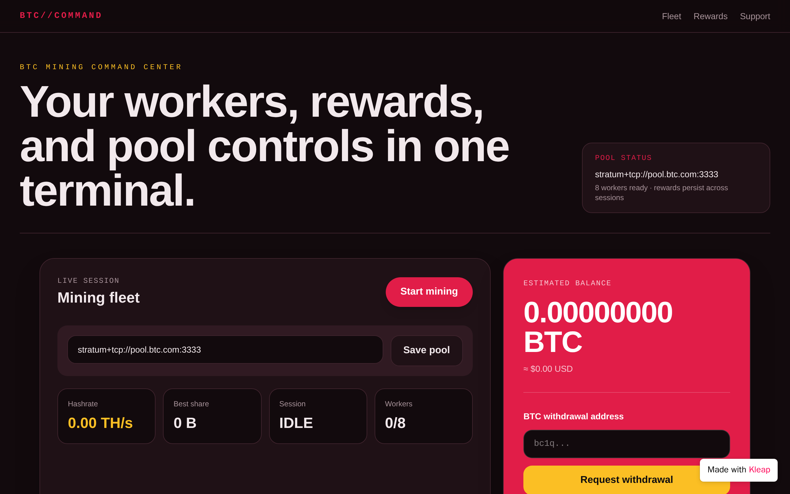 patient-beluga-bob website example