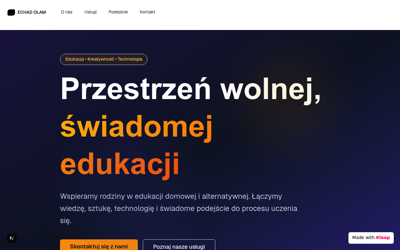 calm-koala-nap website example