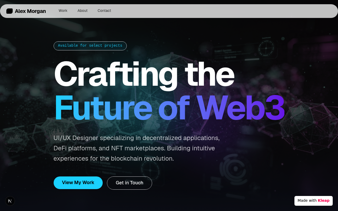 wise-lynx-jump website example