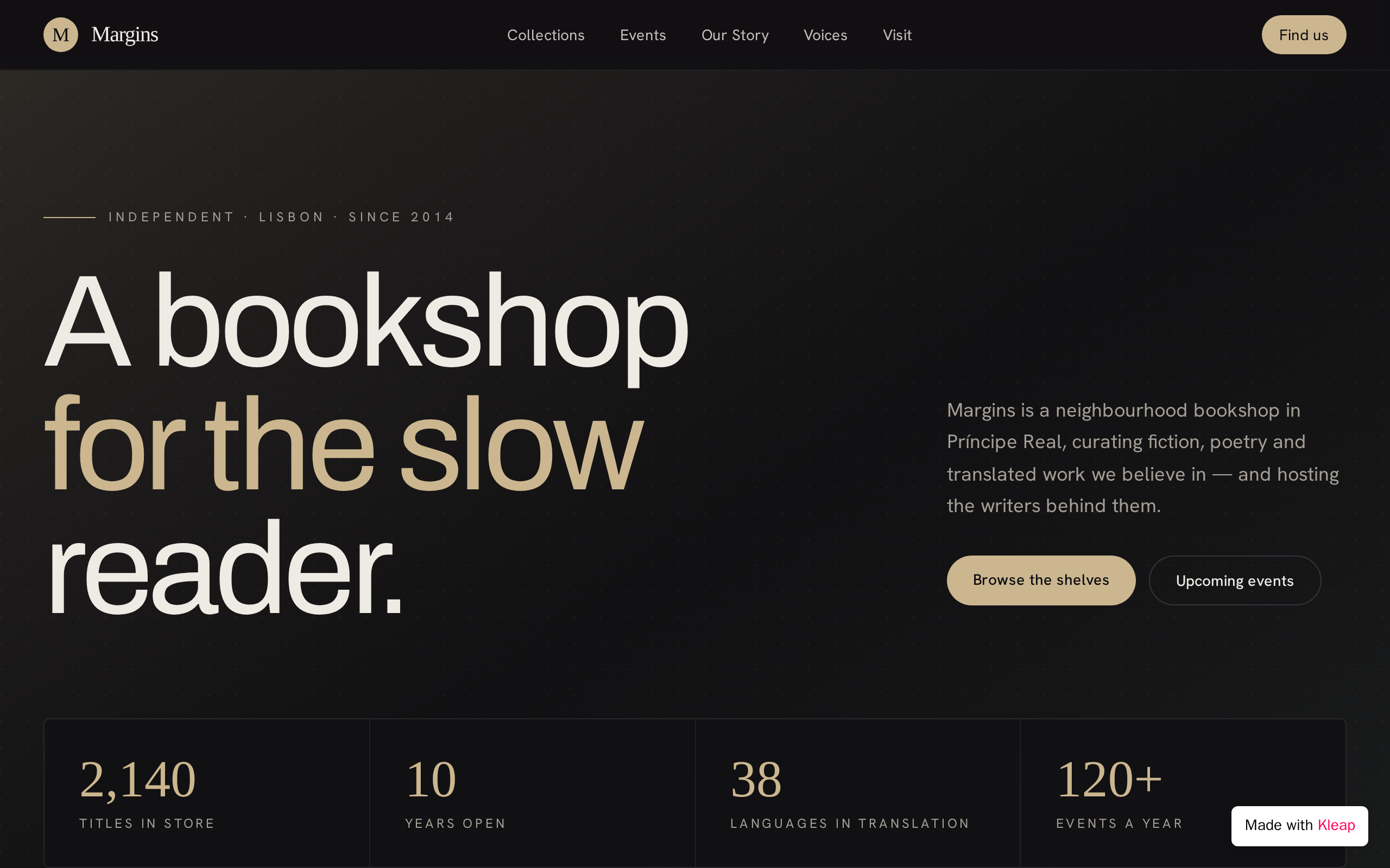 Book Haven