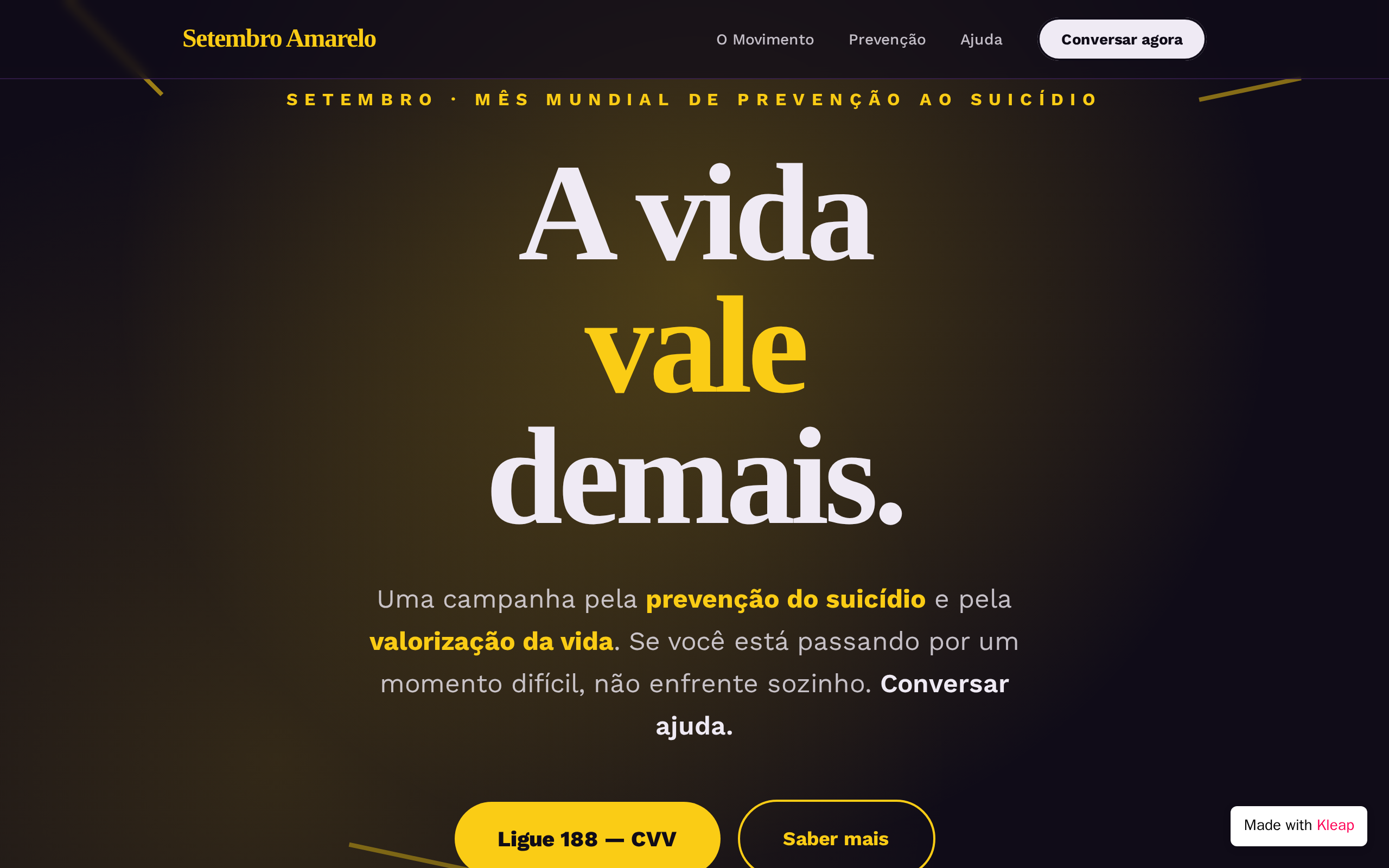 CVV website example