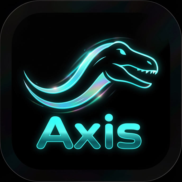 Цены Axis — бесплатно или Pro Beta за $20