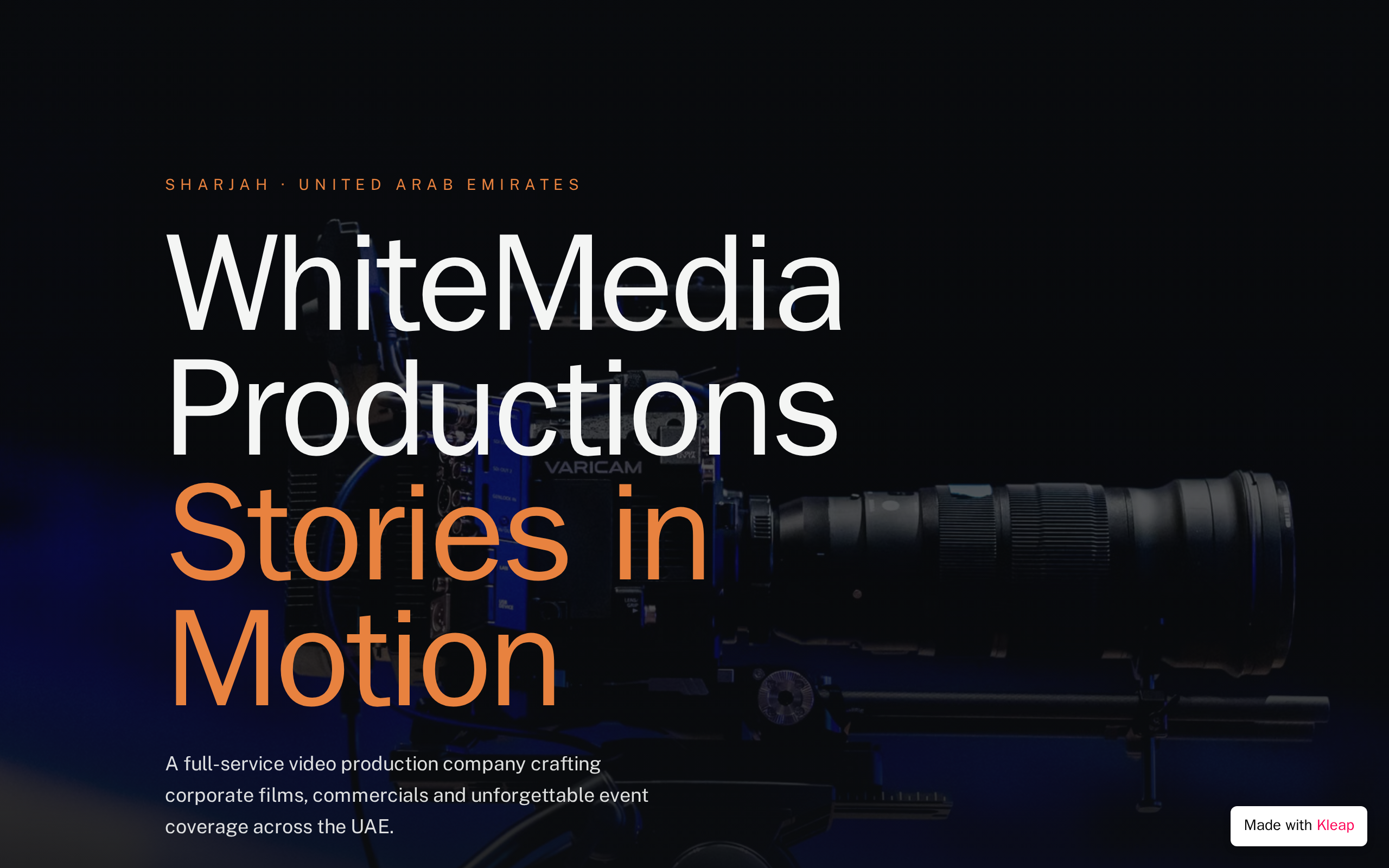 whitemediaproduction
