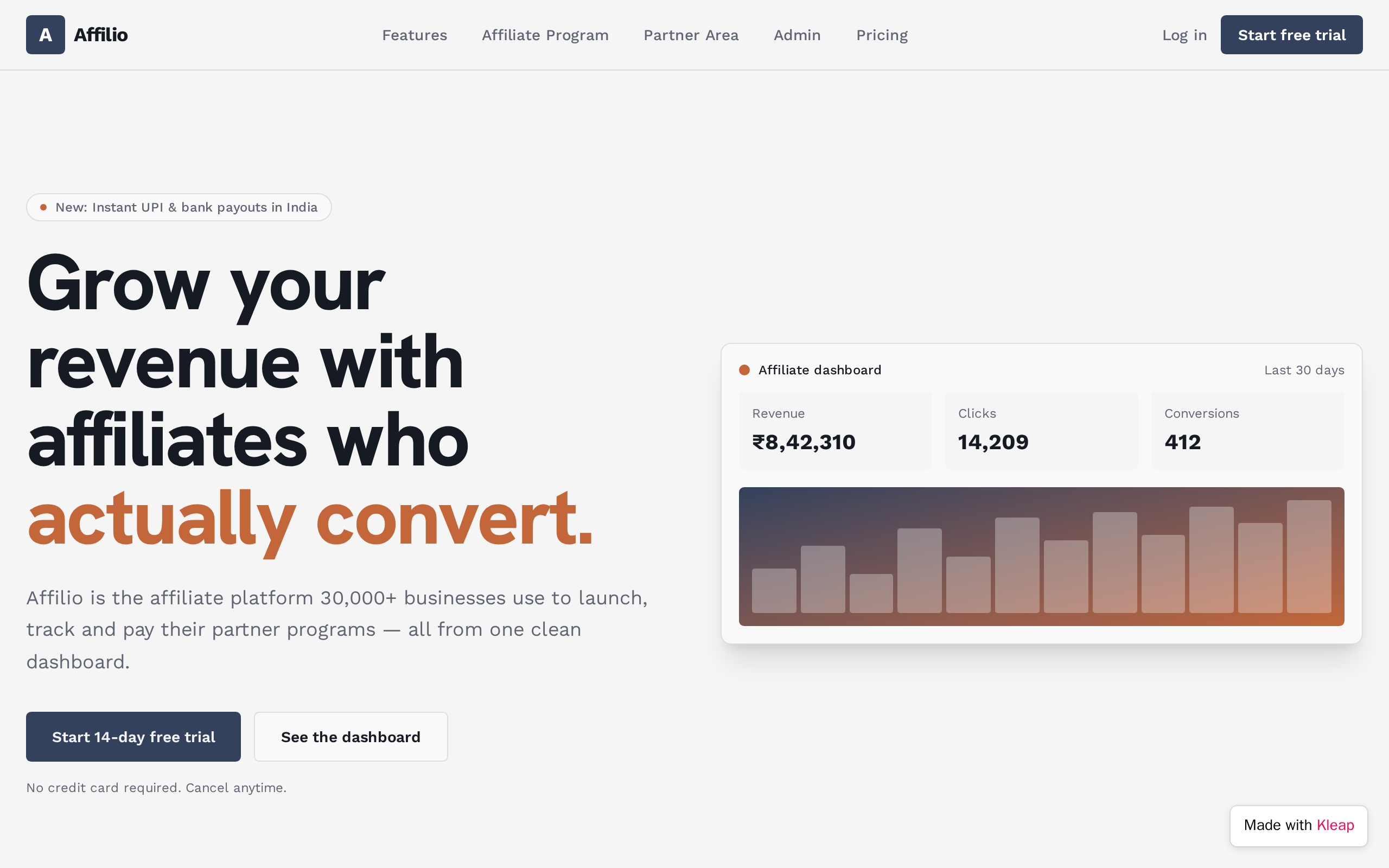 AffiliateWP