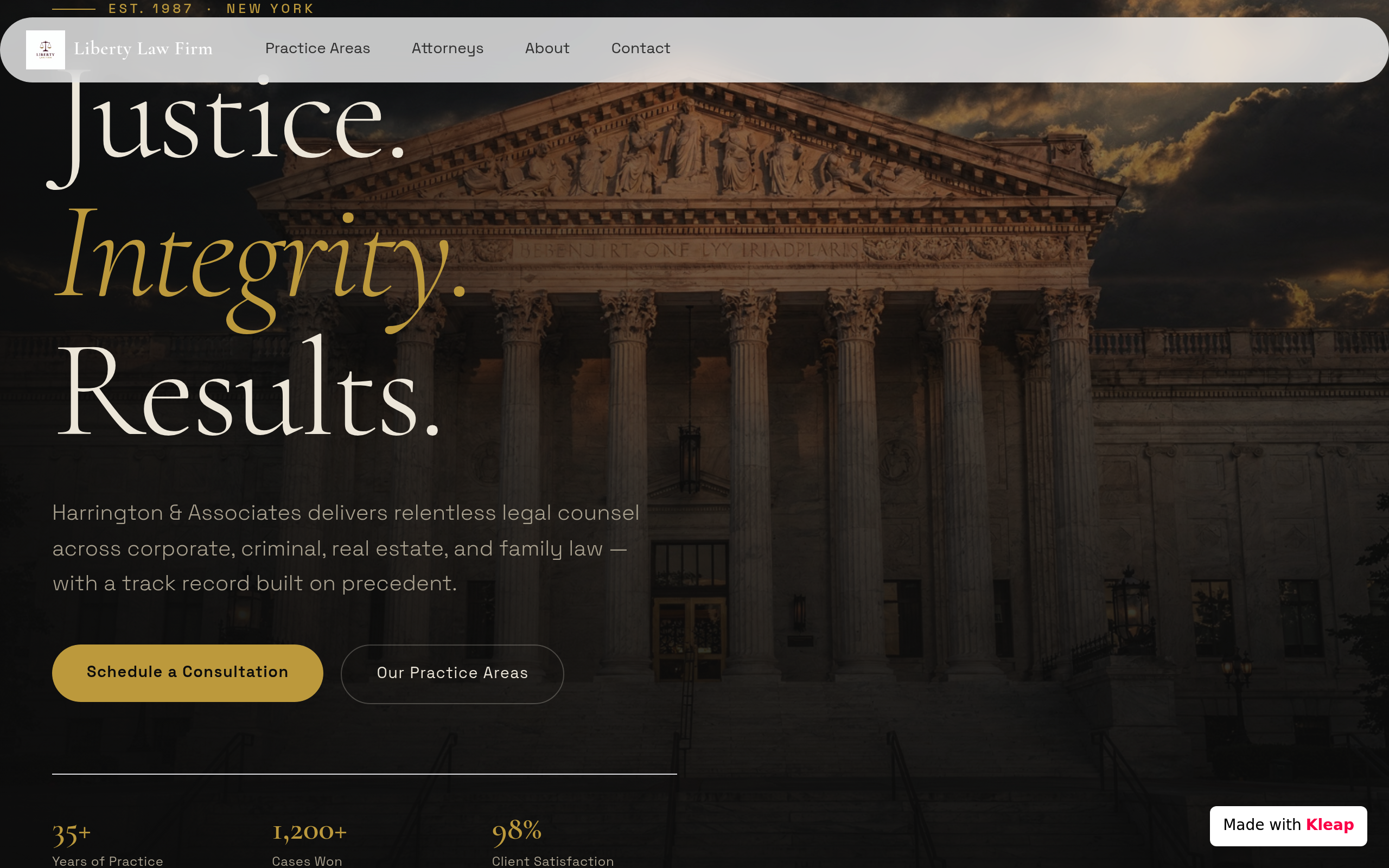 flying-phoenix-zoom website example