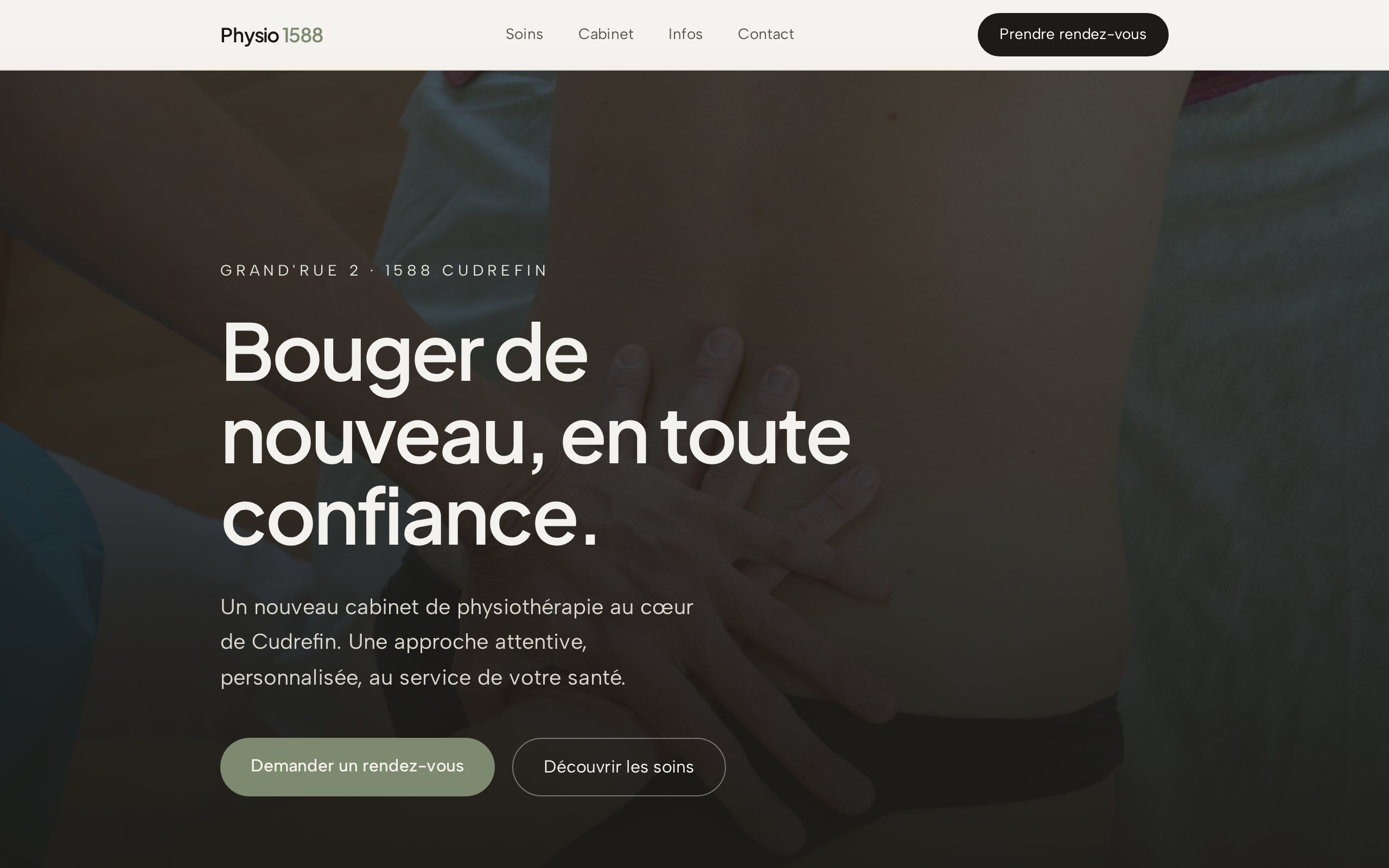 adresse