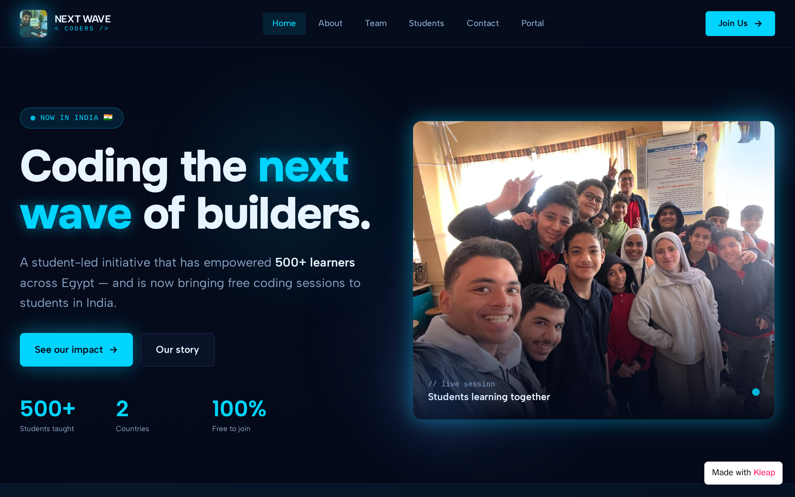 Is Reem Ashraf website example